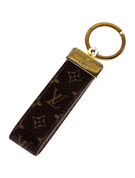 louis vuitton key holder prijs|louis vuitton keyholder.